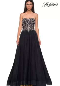 Long Dresses|Sweet Sixteen^La Femme 32862