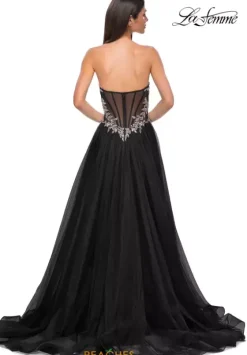 Long Dresses|Sweet Sixteen^La Femme 32862