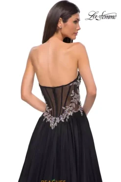 Long Dresses|Sweet Sixteen^La Femme 32862