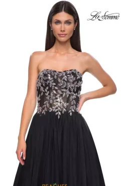 Long Dresses|Sweet Sixteen^La Femme 32862