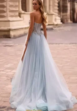 Long Dresses|Sweet Sixteen^La Femme 32862