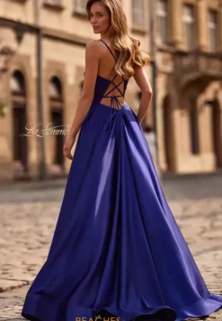 Long Dresses^La Femme 33373