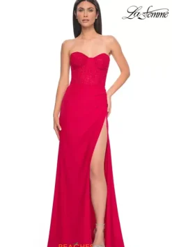 Wedding Guest|Military Ball^La Femme 32234