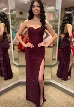 Winter Formal|Wedding Guest^La Femme 32422