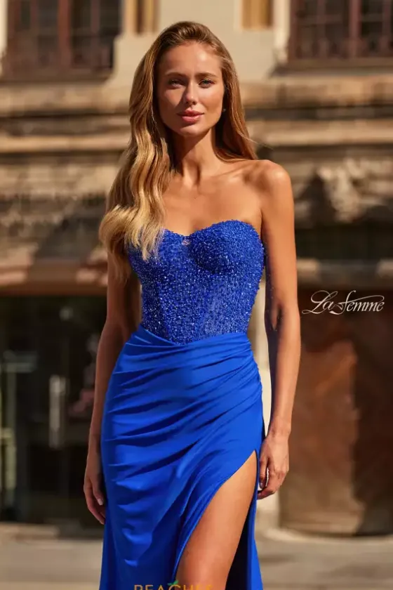 Winter Formal|Wedding Guest^La Femme 33355