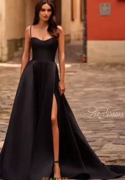 Wedding Guest|Military Ball^La Femme 32670