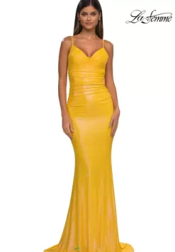 Winter Formal|Fitted^La Femme 33034