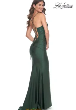 Wedding Guest|Military Ball^La Femme 31857