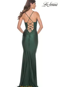 Wedding Guest|Military Ball^La Femme 31857
