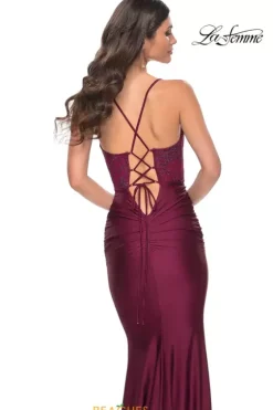 Wedding Guest|Military Ball^La Femme 31857