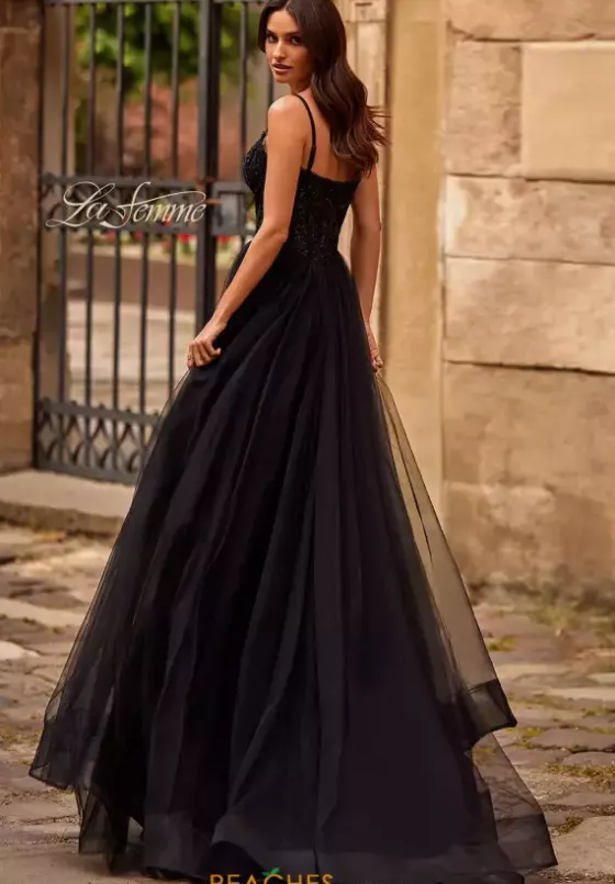 Long Dresses|Pageant^La Femme 32594