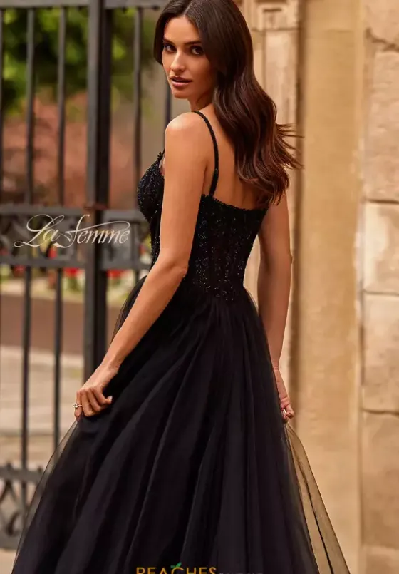 Long Dresses|Pageant^La Femme 32594