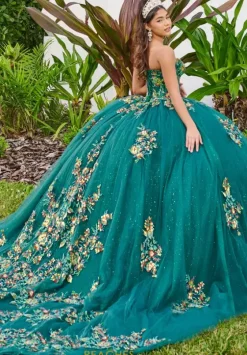 Sweet Sixteen|Plus Sized Quince Dresses^LizLuo Quinceanera 56513