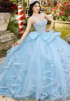 Sweet Sixteen|Plus Sized Quince Dresses^LizLuo Quinceanera 26112