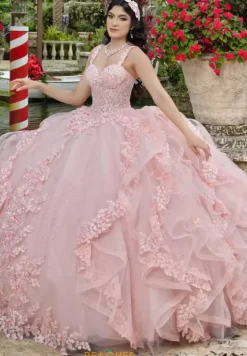 Sweet Sixteen|Plus Sized Quince Dresses^LizLuo Quinceanera 26112