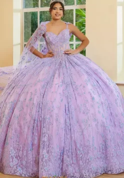 Sweet Sixteen|Plus Sized Quince Dresses^LizLuo Quinceanera 56510