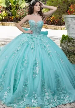 Sweet Sixteen|Plus Sized Quince Dresses^LizLuo Quinceanera 26100