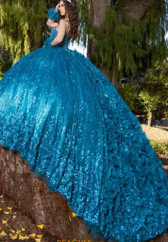 Sweet Sixteen^LizLuo Quinceanera 26094