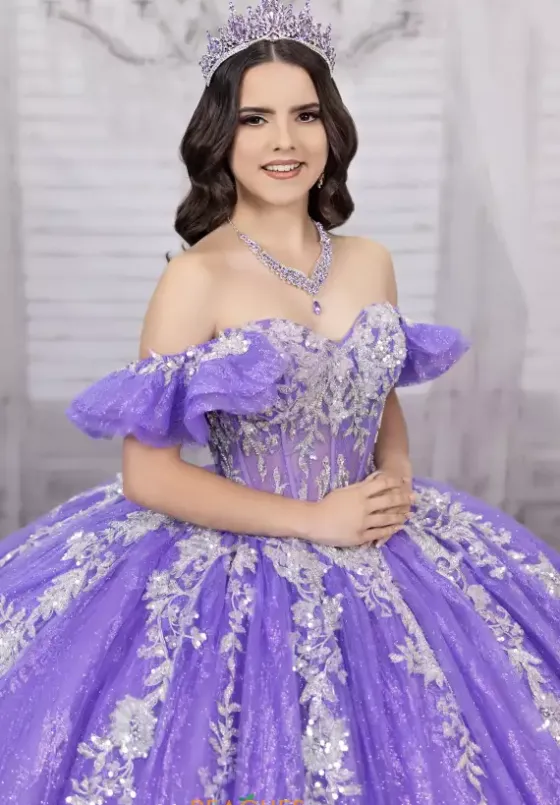 Sweet Sixteen|Plus Sized Quince Dresses^LizLuo Quinceanera 56534
