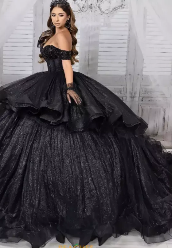 Plus Sized Quince Dresses|Sweet Sixteen^LizLuo Quinceanera 26103