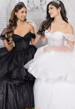 Plus Sized Quince Dresses|Sweet Sixteen^LizLuo Quinceanera 26103