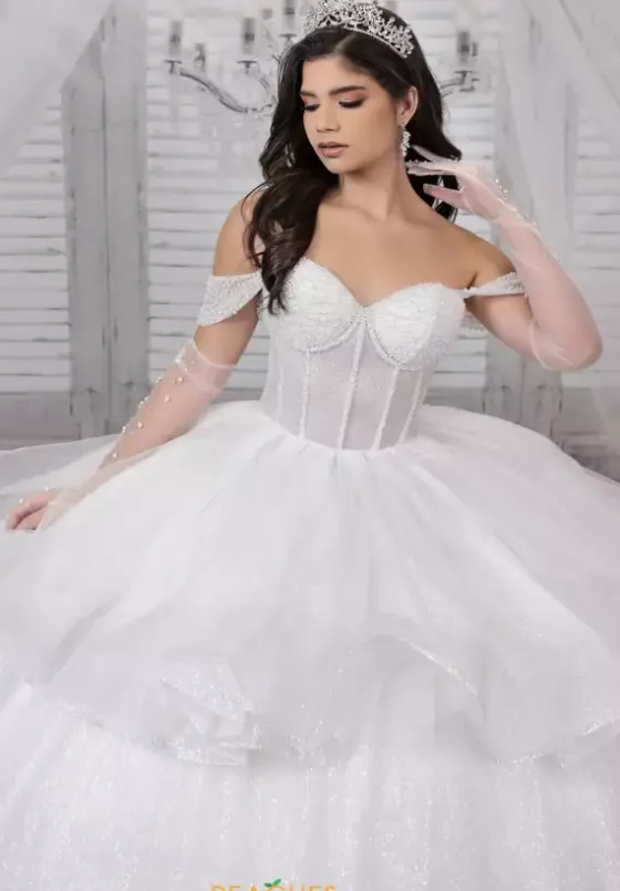 Plus Sized Quince Dresses|Sweet Sixteen^LizLuo Quinceanera 26103