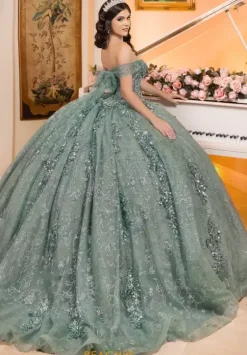 Sweet Sixteen|Plus Sized Quince Dresses^LizLuo Quinceanera 26106