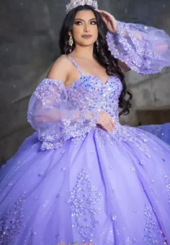 Plus Sized Quince Dresses|Sweet Sixteen^LizLuo Quinceanera 26086
