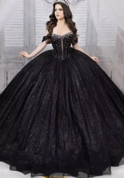 Sweet Sixteen|Plus Sized Quince Dresses^LizLuo Quinceanera 26104