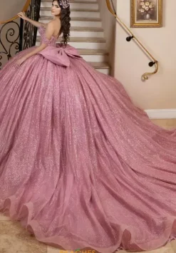 Sweet Sixteen|Plus Sized Quince Dresses^LizLuo Quinceanera 26104