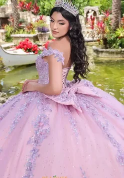 Sweet Sixteen|Plus Sized Quince Dresses^LizLuo Quinceanera 26105