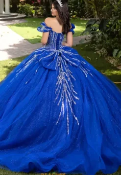 Plus Sized Quince Dresses|Sweet Sixteen^LizLuo Quinceanera 56535