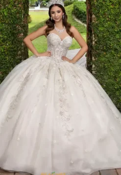Sweet Sixteen|Plus Sized Quince Dresses^LizLuo Quinceanera 56532