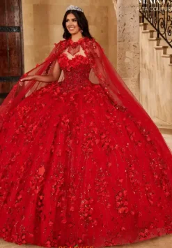 Plus Sized Quince Dresses|Sweet Sixteen^Mary's Mary's MQ3075