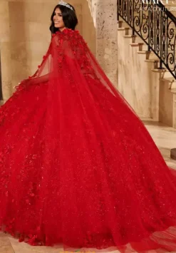 Plus Sized Quince Dresses|Sweet Sixteen^Mary's Mary's MQ3075