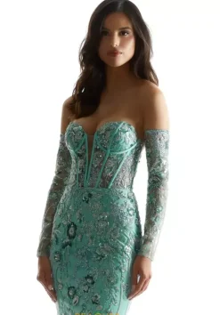 Winter Formal|Wedding Guest^Morilee 49002