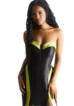 Winter Formal|Wedding Guest^Morilee 49025