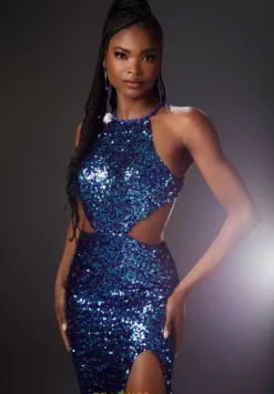 Long Homecoming Dresses|Sexy^Morilee 47001