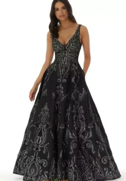 Winter Formal|Sweet Sixteen^Morilee 43089