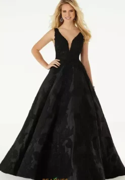 Winter Formal|Sweet Sixteen^Morilee 43089