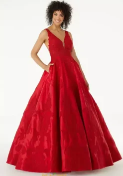 Winter Formal|Sweet Sixteen^Morilee 43089