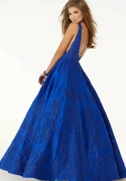 Winter Formal|Sweet Sixteen^Morilee 43089