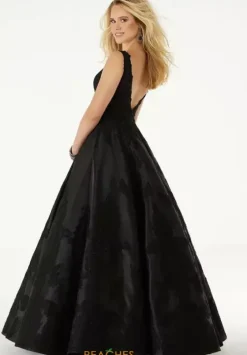 Winter Formal|Sweet Sixteen^Morilee 43089