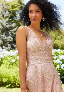 A Line|Long Dresses^Morilee 47073