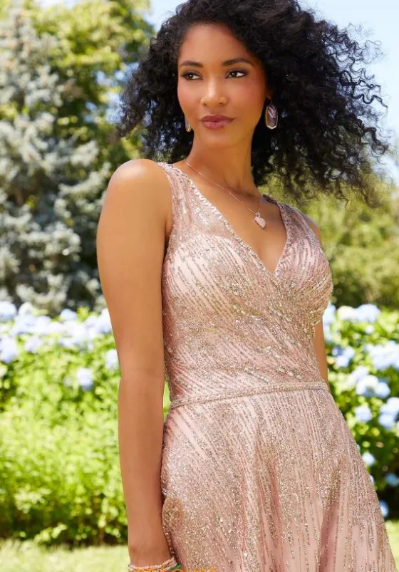 A Line|Long Dresses^Morilee 47073