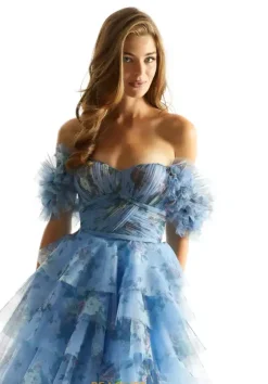 Long Dresses|Plus Sized Dresses^Morilee 49039