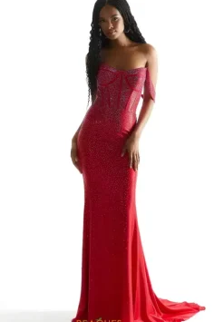 Winter Formal|Wedding Guest^Morilee 49031