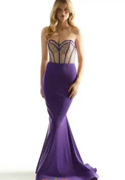 Winter Formal|Wedding Guest^Morilee 49035