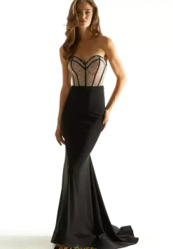 Winter Formal|Wedding Guest^Morilee 49035