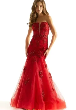 Winter Formal|Pageant^Morilee 49008